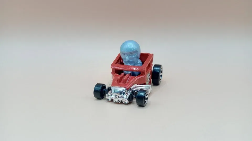 Product image for HOT WHEELS 2018 SKULL SHAKER FJY26 DIE CAST MODEL 1:64