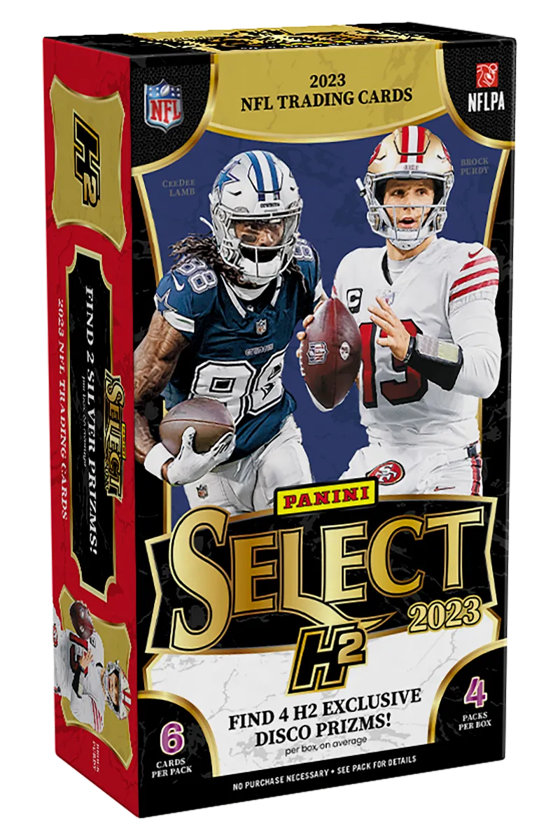 Product image for 2023 Select H2