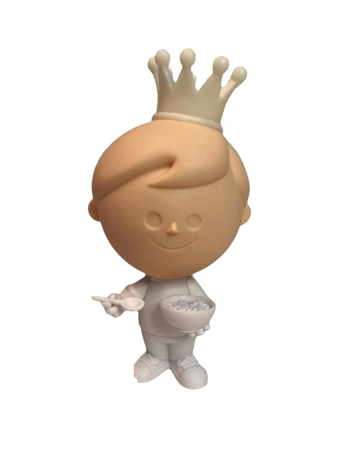 Product image for Freddy Funko Prototype Cereal Freddy Vinyl Figure Funko Shop Exclusive LE