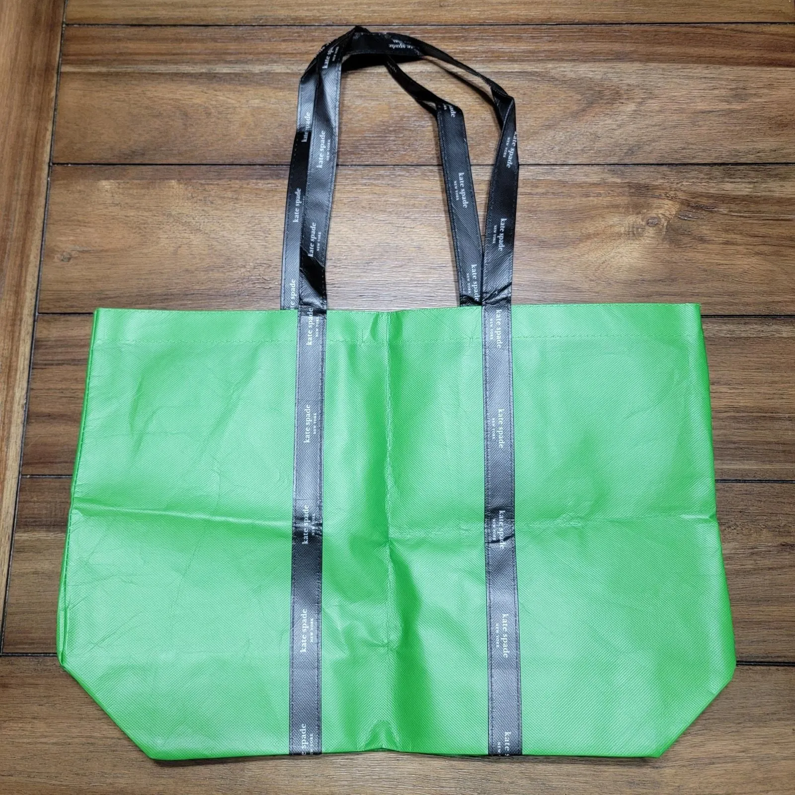 Product image for Kate Spade Green Reusable Bag / Tote