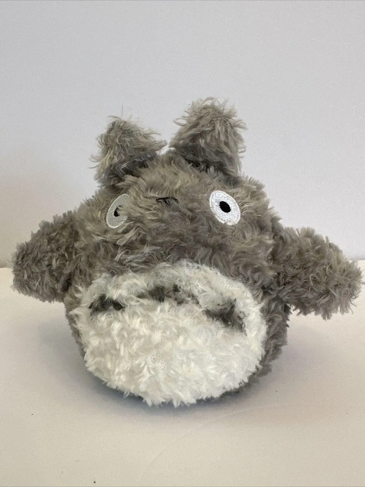 Product image for My Neighbor Totoro Sun Arrow Plush 5" Tall Studio Ghibli 1988