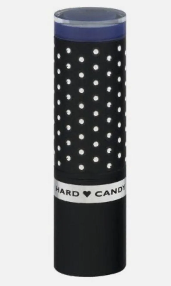 Product image for NEW Hard Candy Lot of 2 Fierce Effects Lipstick # 1233 Ink Well
