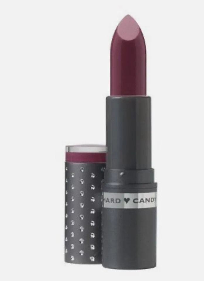 Product image for NEW Hard Candy Lot of 2 Fierce Effects Lipstick #1262 Crave