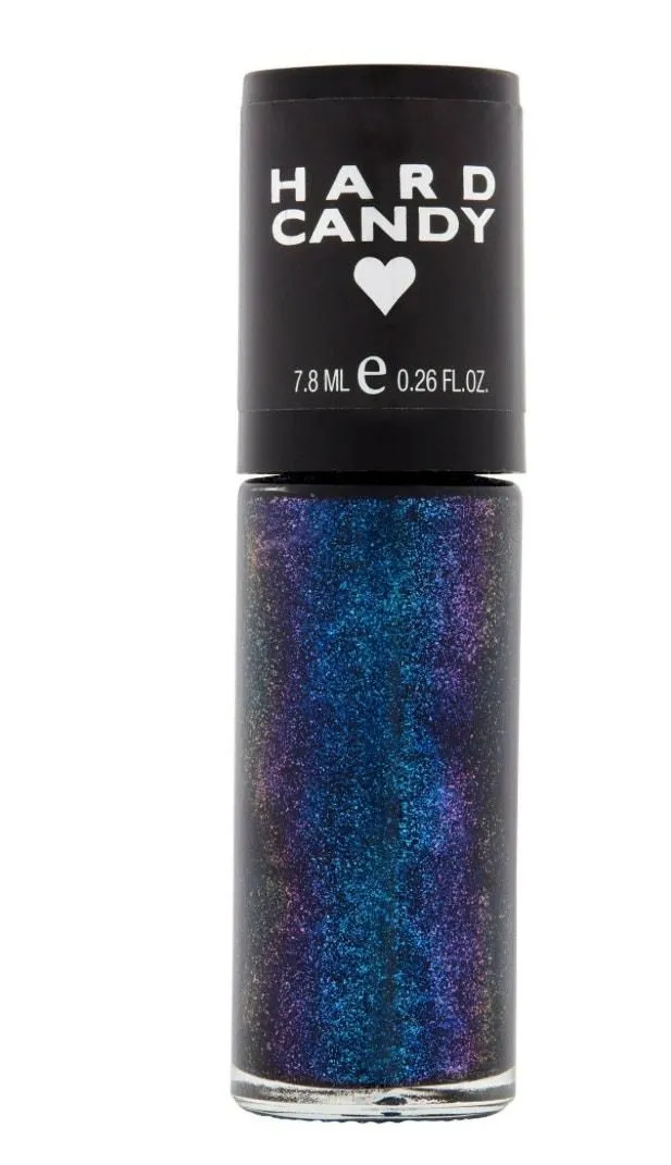 Product image for NEW Hard Candy Nail Polish Lot of 2 - #990 Cosmic Love Affair