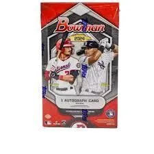 Product image for 2024 Bowman Hobby