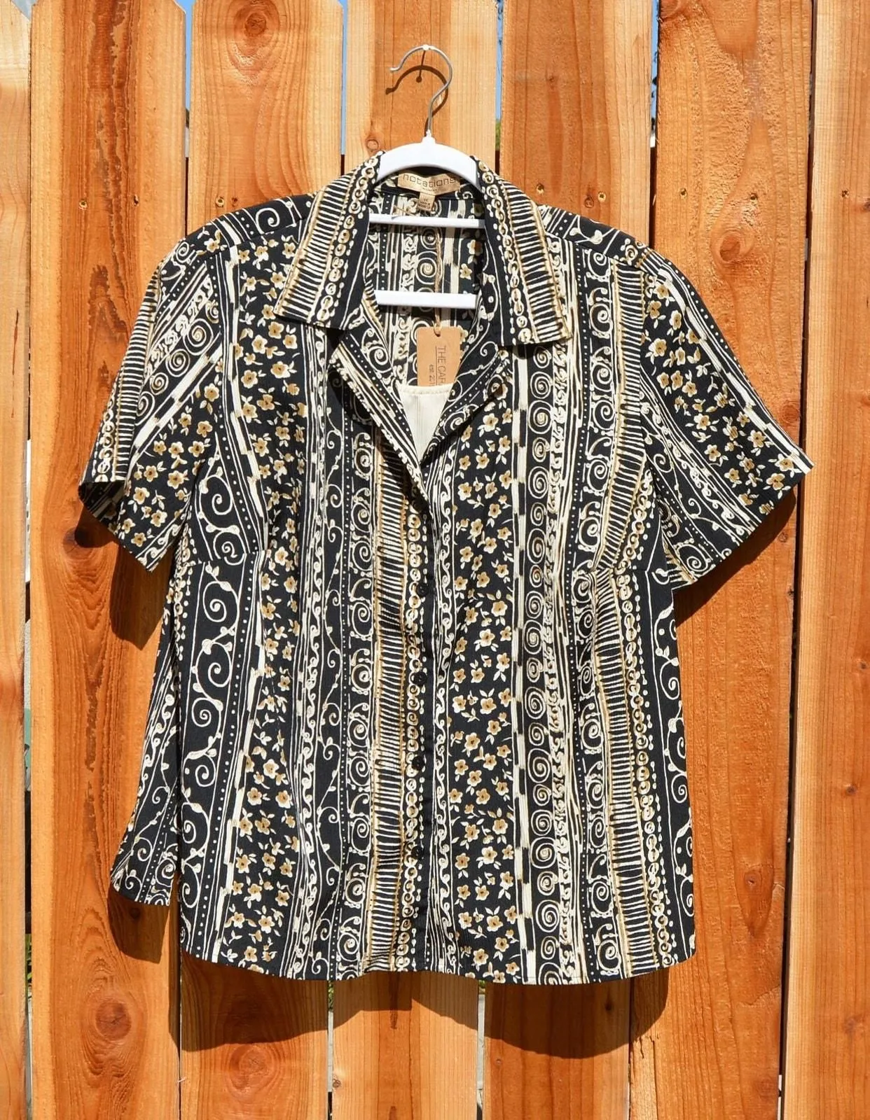 Listing Image Blurred Background