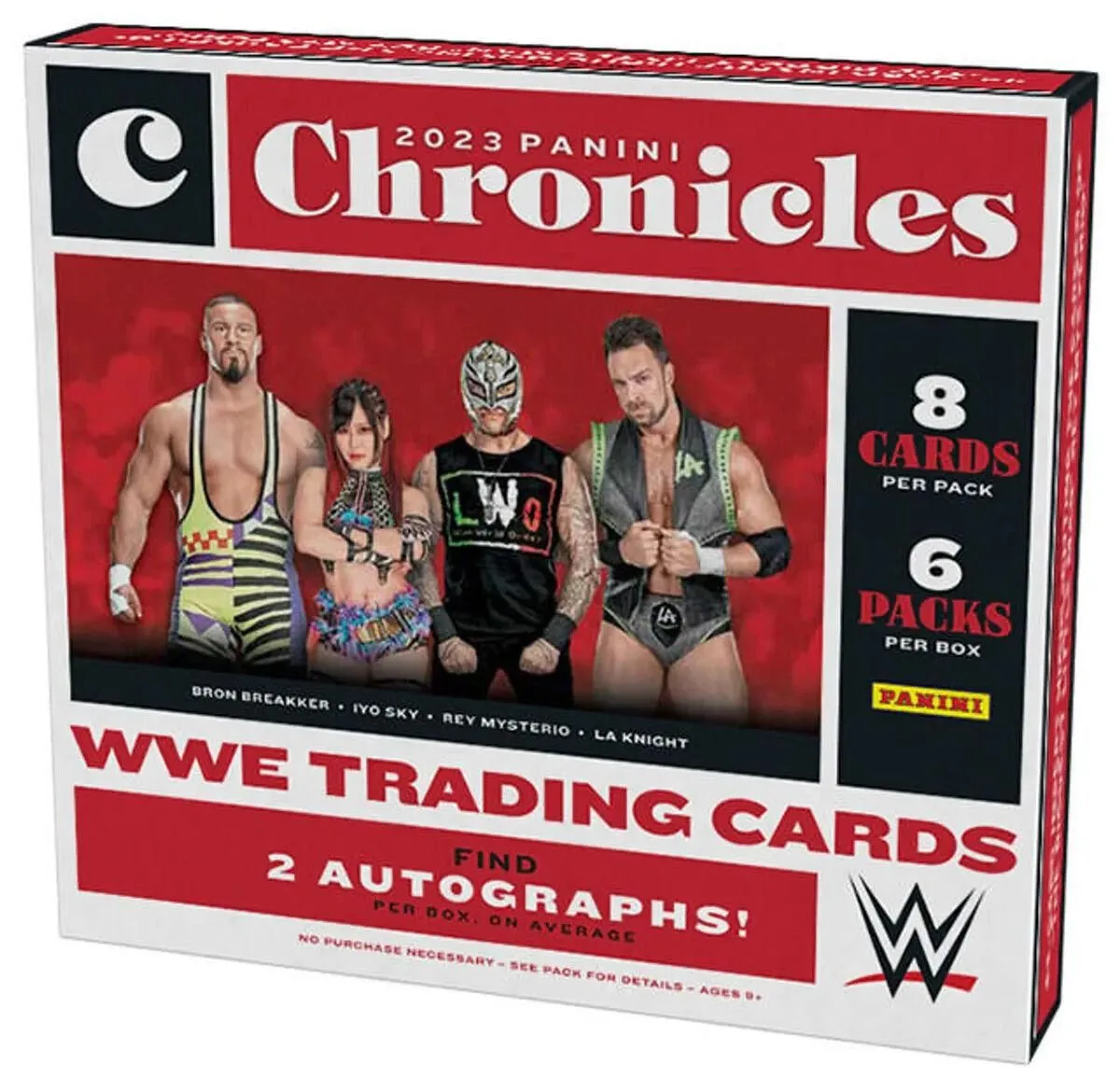 Product image for !1 Tensai (AUTO)
