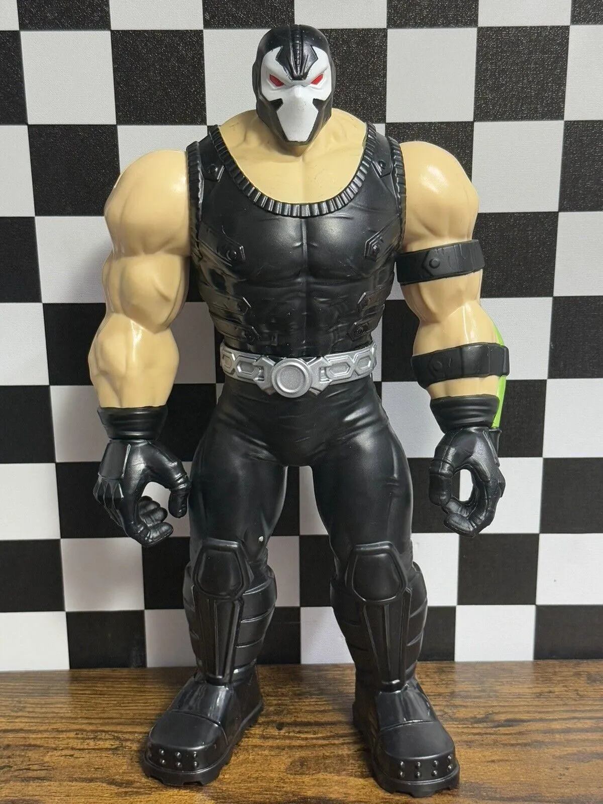 Product image for Bane 12 Inch Action Figure Batman Vs Spin Master Target Exclusive 2020