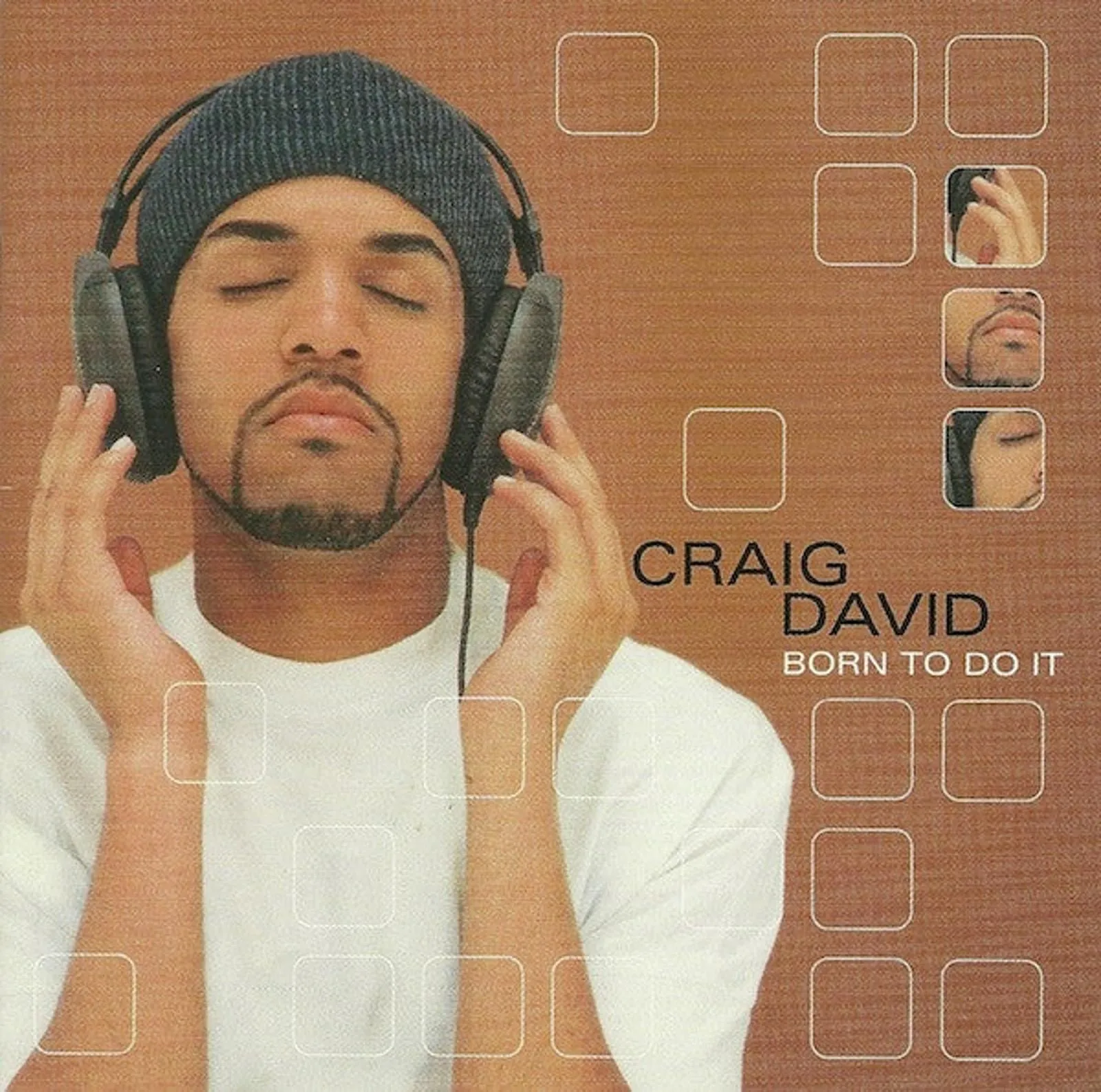 Product image for Craig David - Born To Do It (CD, Album)