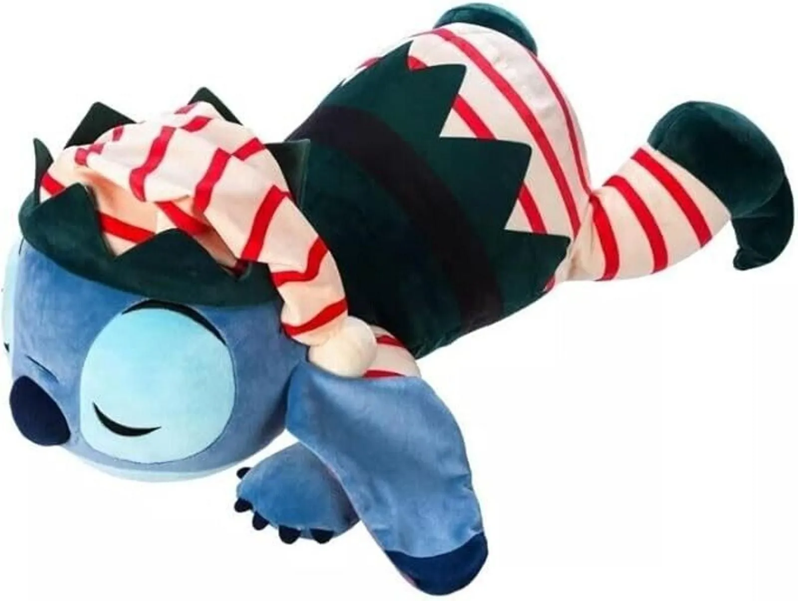 Product image for 24" Large Stitch Holiday Cuddleez Plush NWT - new