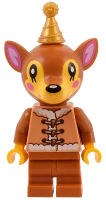 Product image for Animal Crossing: Fauna : ani004