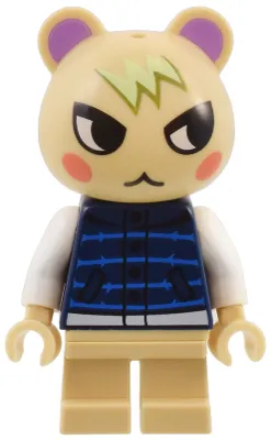 Product image for Animal Crossing: Marshal : ani006