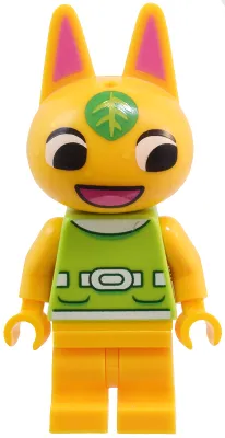 Product image for Animal Crossing: Tangy : ani011
