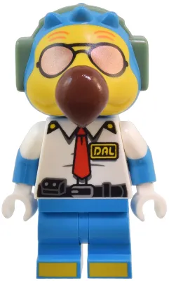 Product image for Animal Crossing: Wilbur : ani010
