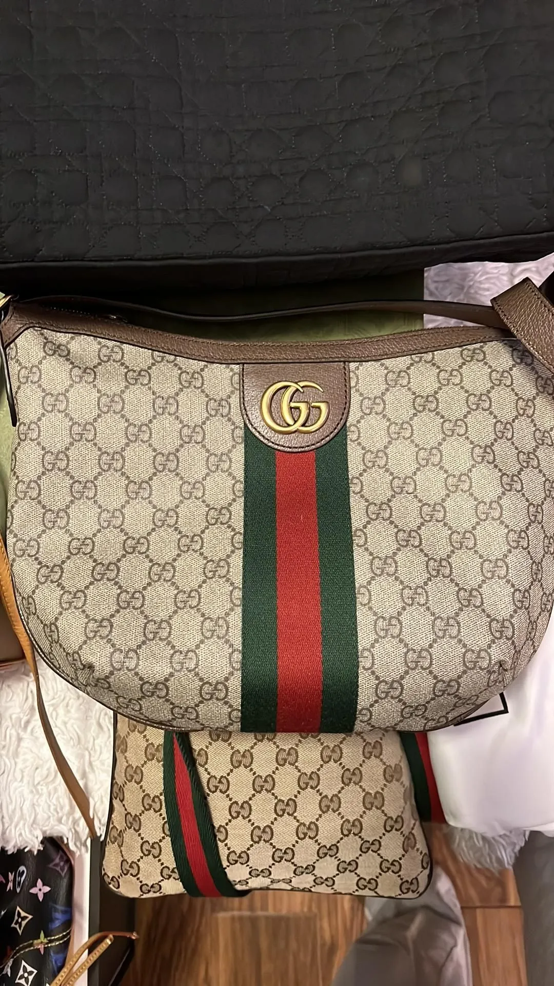 Product image for Gucci cross body