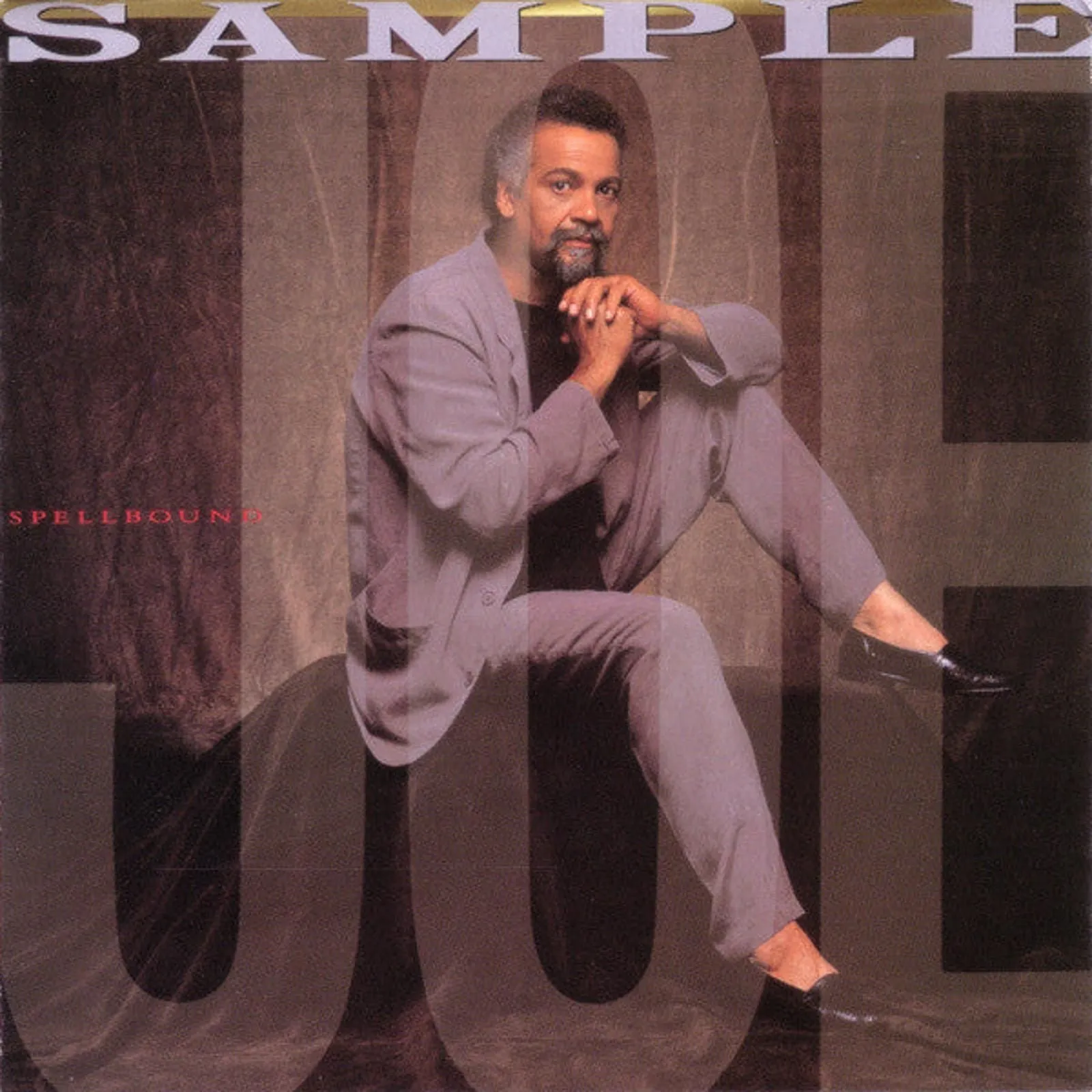 Product image for Joe Sample - Spellbound (CD, Album, Club)