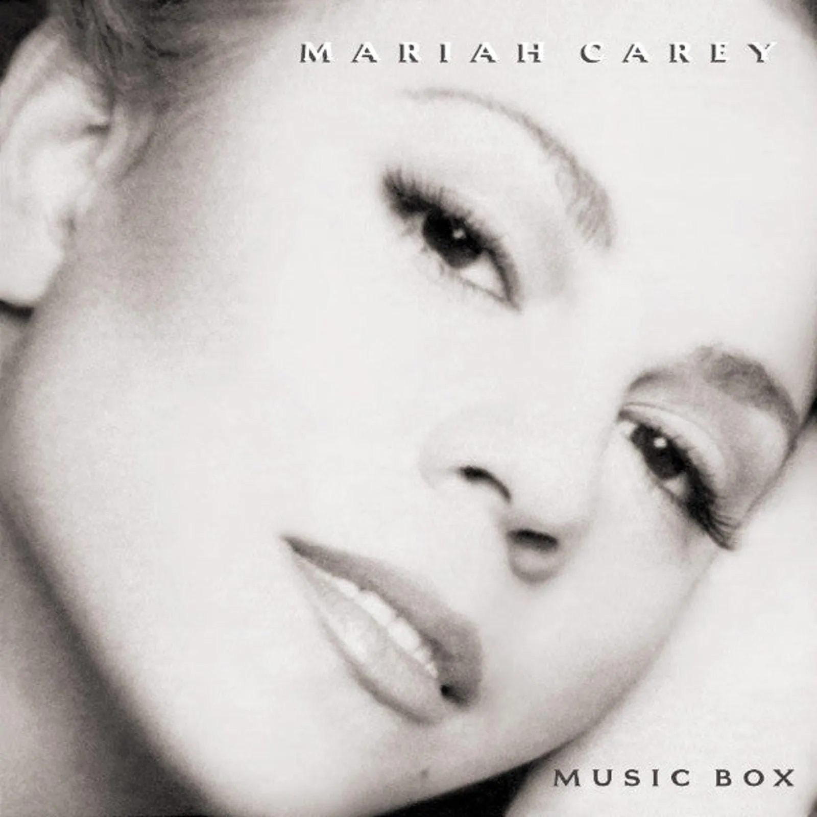 Product image for Mariah Carey - Music Box (CD, Album) - good-g-