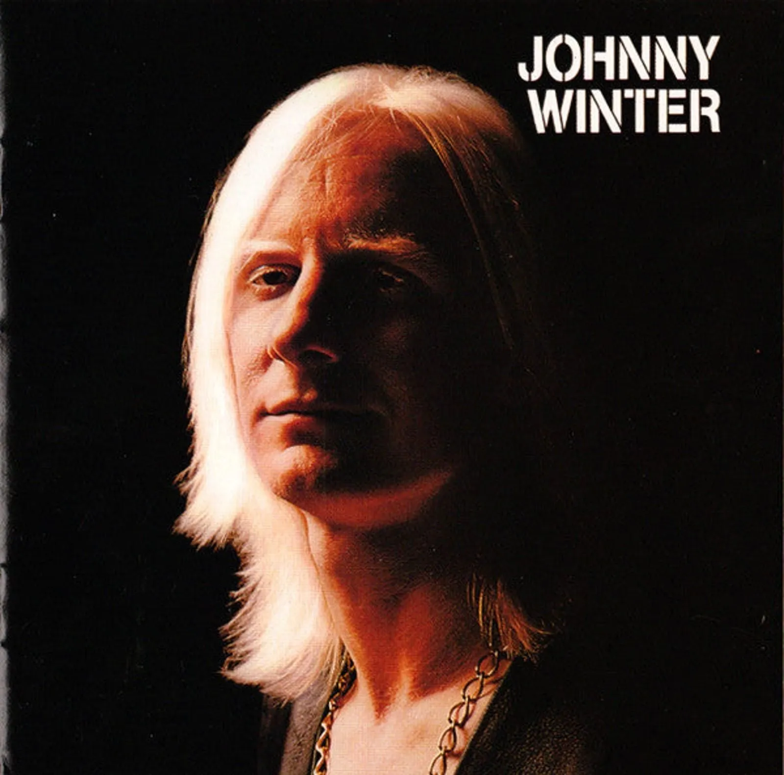 Product image for Johnny Winter - Johnny Winter (CD, Album, RE) - good-g-