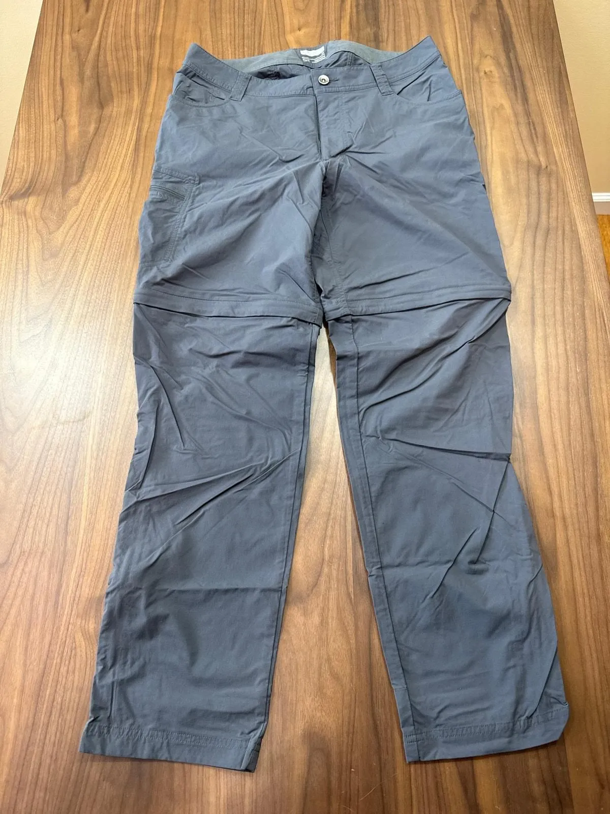 Product image for Marmot Convertible Pant - Men's NWT 32 - new-with-tags - Marmot