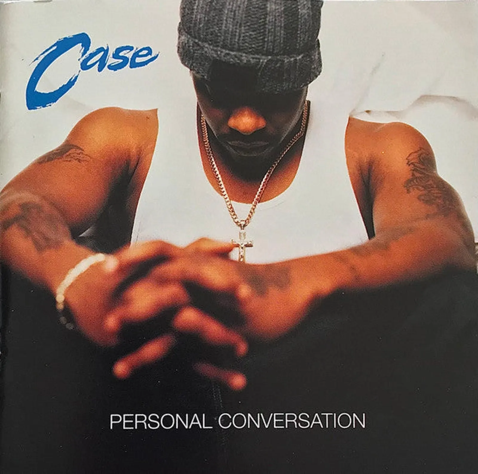 Product image for Case - Personal Conversation (CD, Album) - good-g-