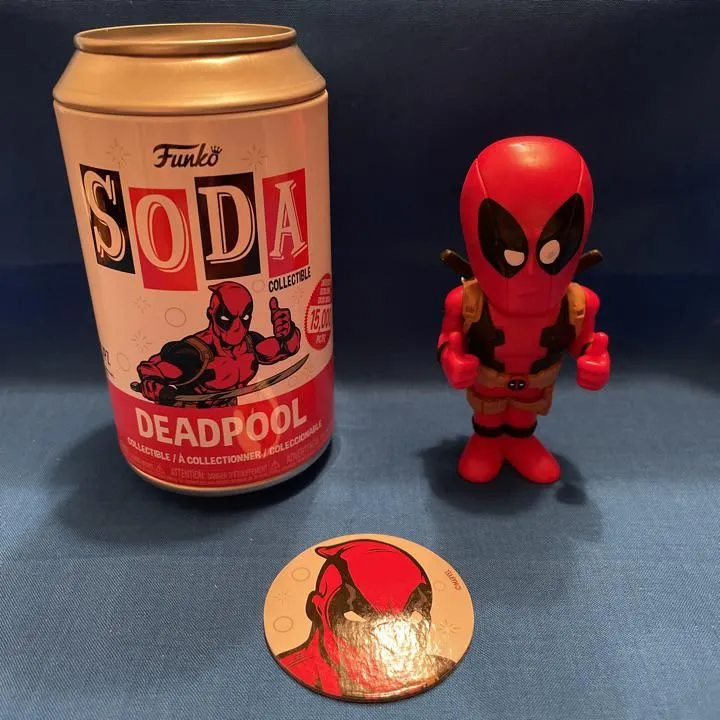 Product image for Deadpool