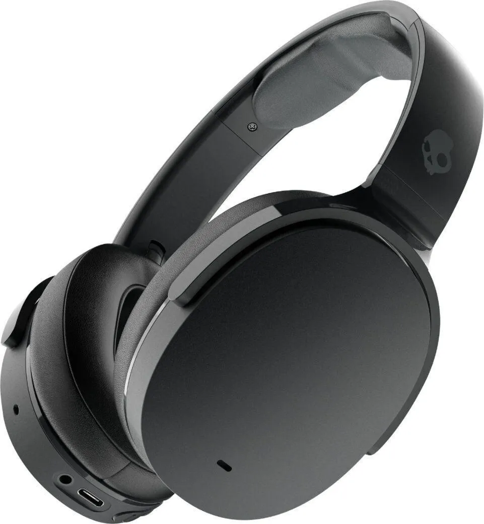Product image for Skullcandy Hesh ANC Over-Ear Headphones