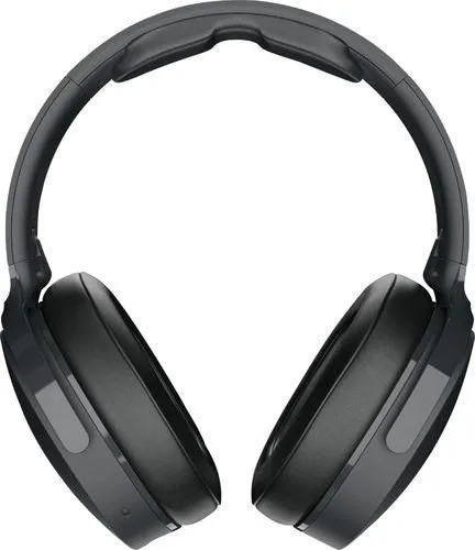Product image for Skullcandy Hesh Evo Wireless Over-Ear Headphones- Black