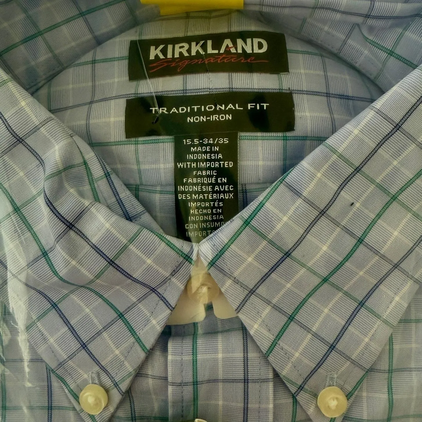 kirkland traditional fit dress shirt Ariat Paige Fitted Black Print - Mens Shirt - 10053919