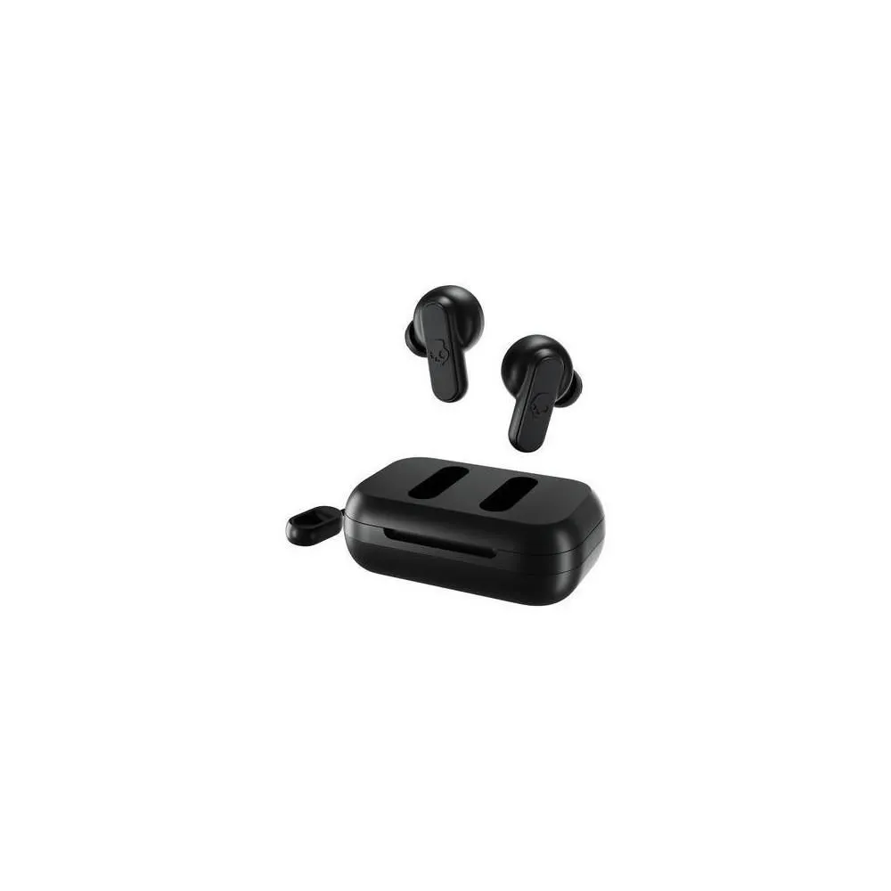 Product image for Skullcandy Dime True 2 in-Ear True Wireless Stereo Bluetooth Earbuds