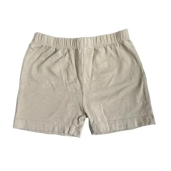 Product image for French Toast Khaki Uniform Kick Short - Size 4/5 (Toddler)