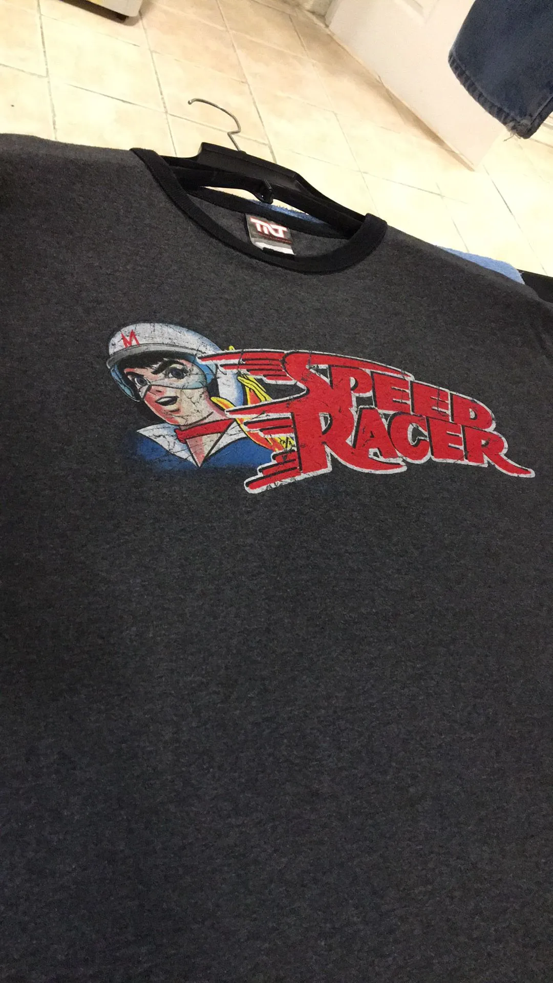 Product image for Speed racer