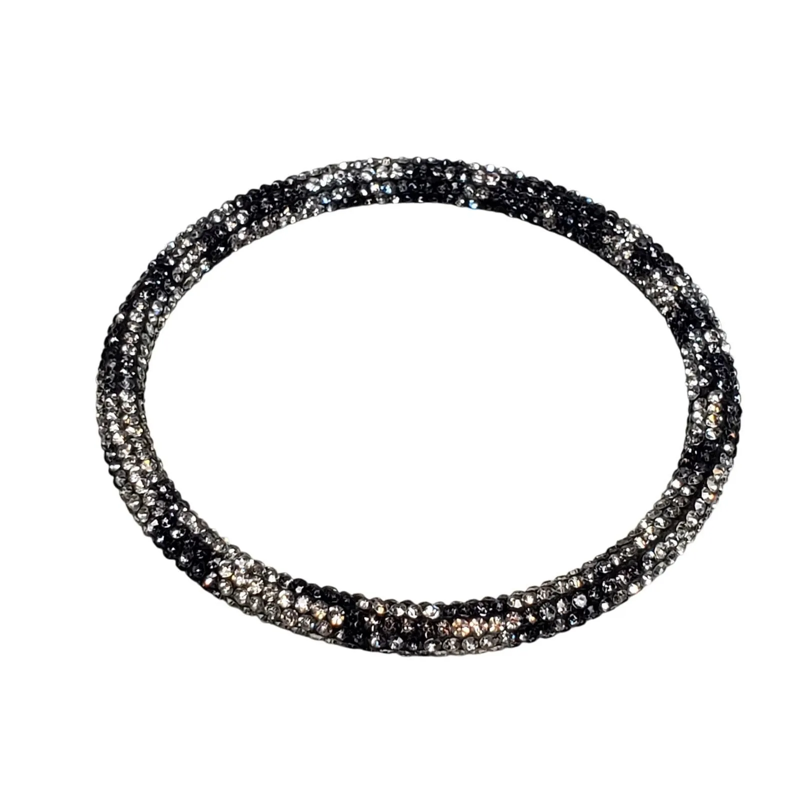Product image for Bendable Sparkle Bracelet 2.5" - pre-owned---good