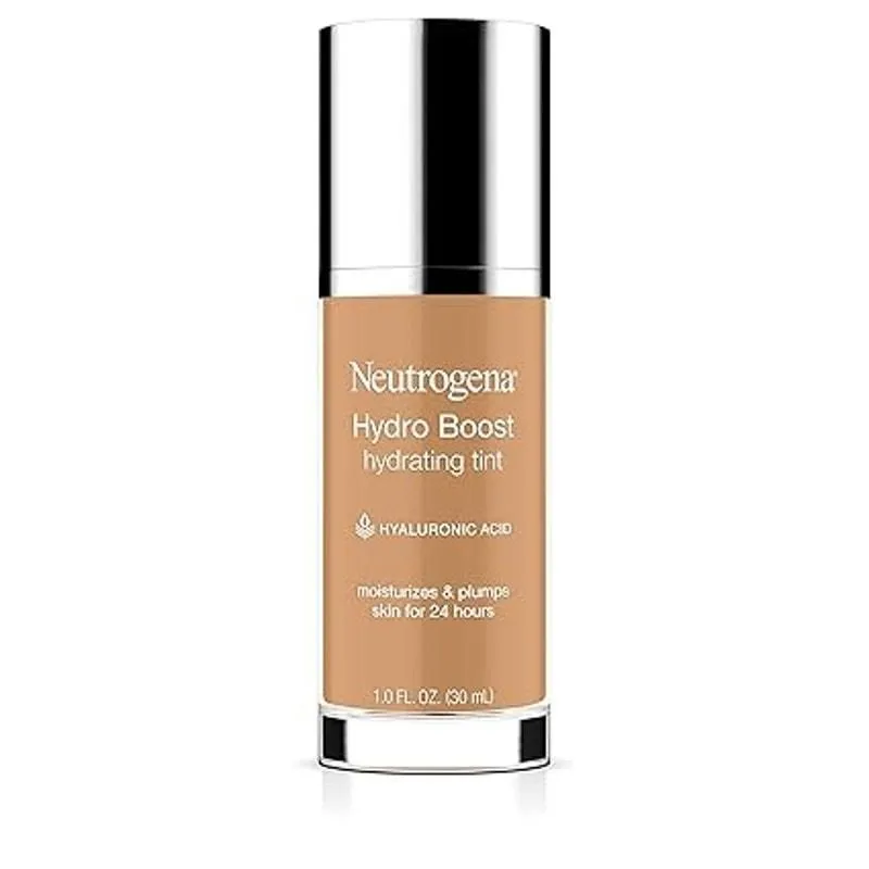 Product image for Neutrogena Hydro Boost Hydrating Tint 85 Honey 1Oz