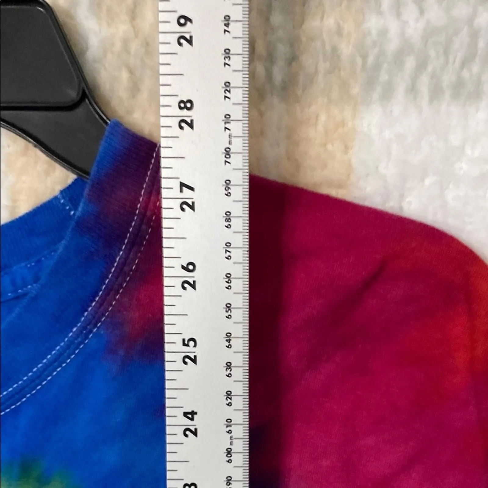Listing Image Blurred Background