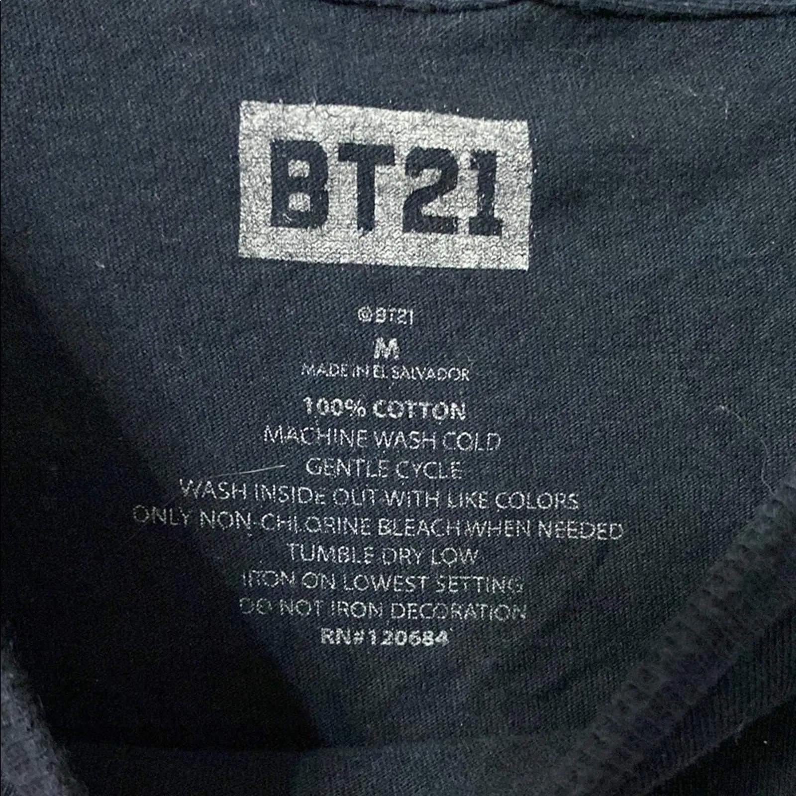Listing Image Blurred Background