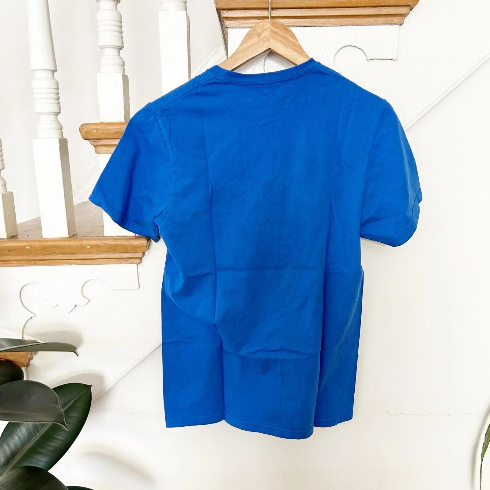 Listing Image Blurred Background