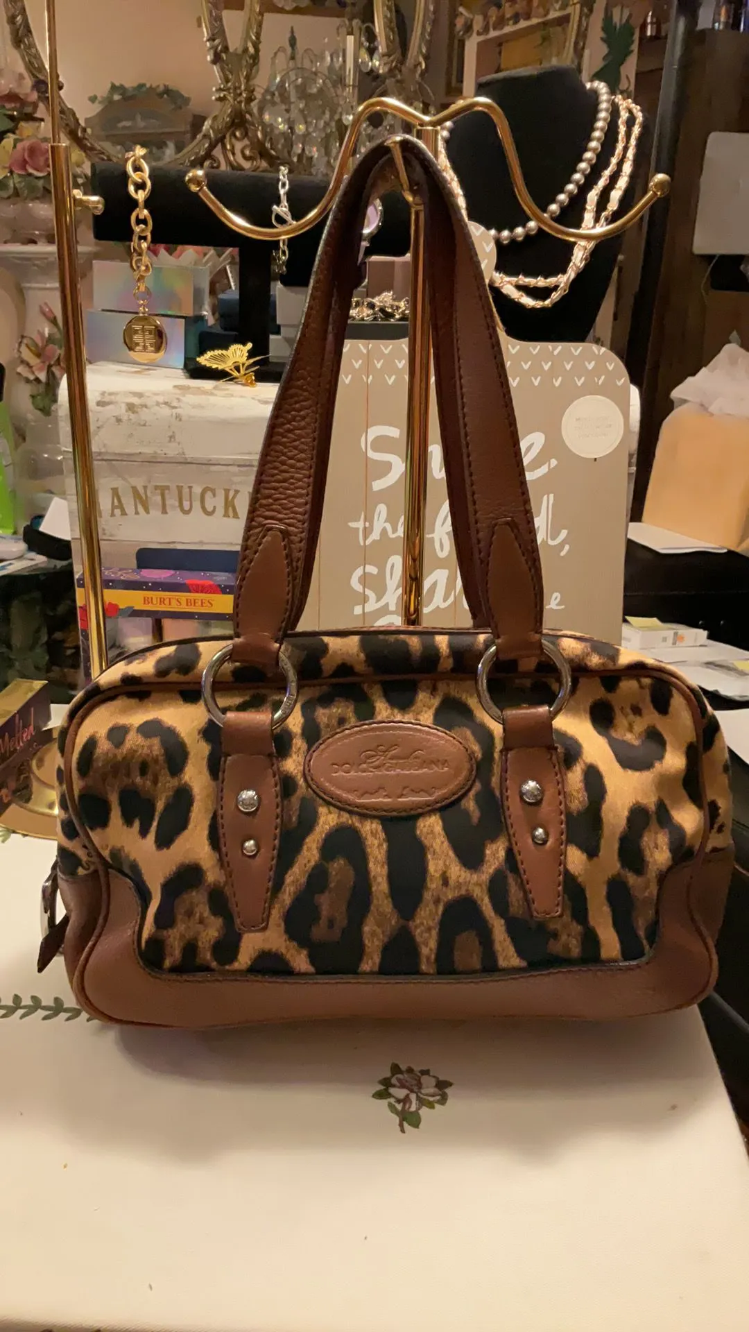 Product image for Dolce Gabbana handbag