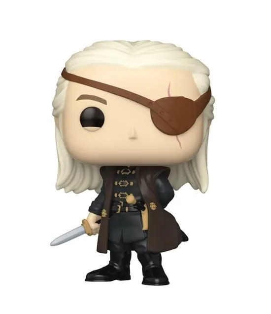 Product image for Funko POP! TV: House of the Dragon - Aemond Targaryen 13