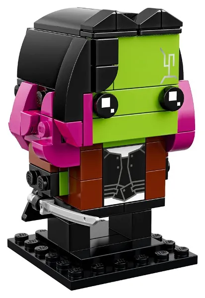 Product image for Used Set 41607 / Gamora / Marvel 
