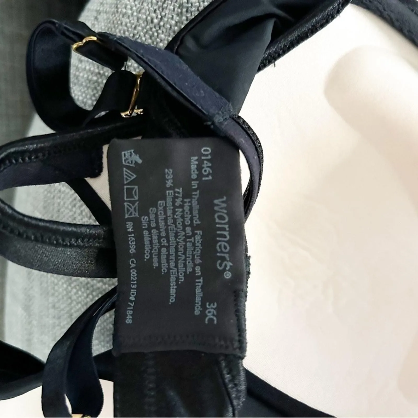Listing Image Blurred Background