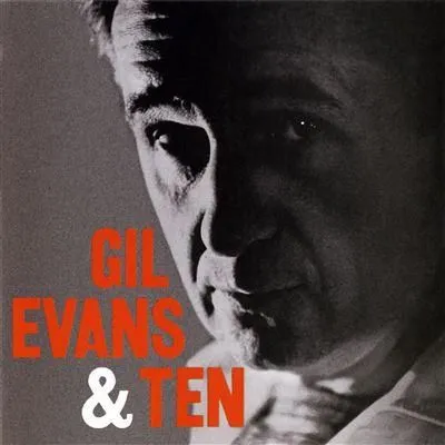 Product image for Gil Evans & Ten (Mono Edition) (RSD 2023)
