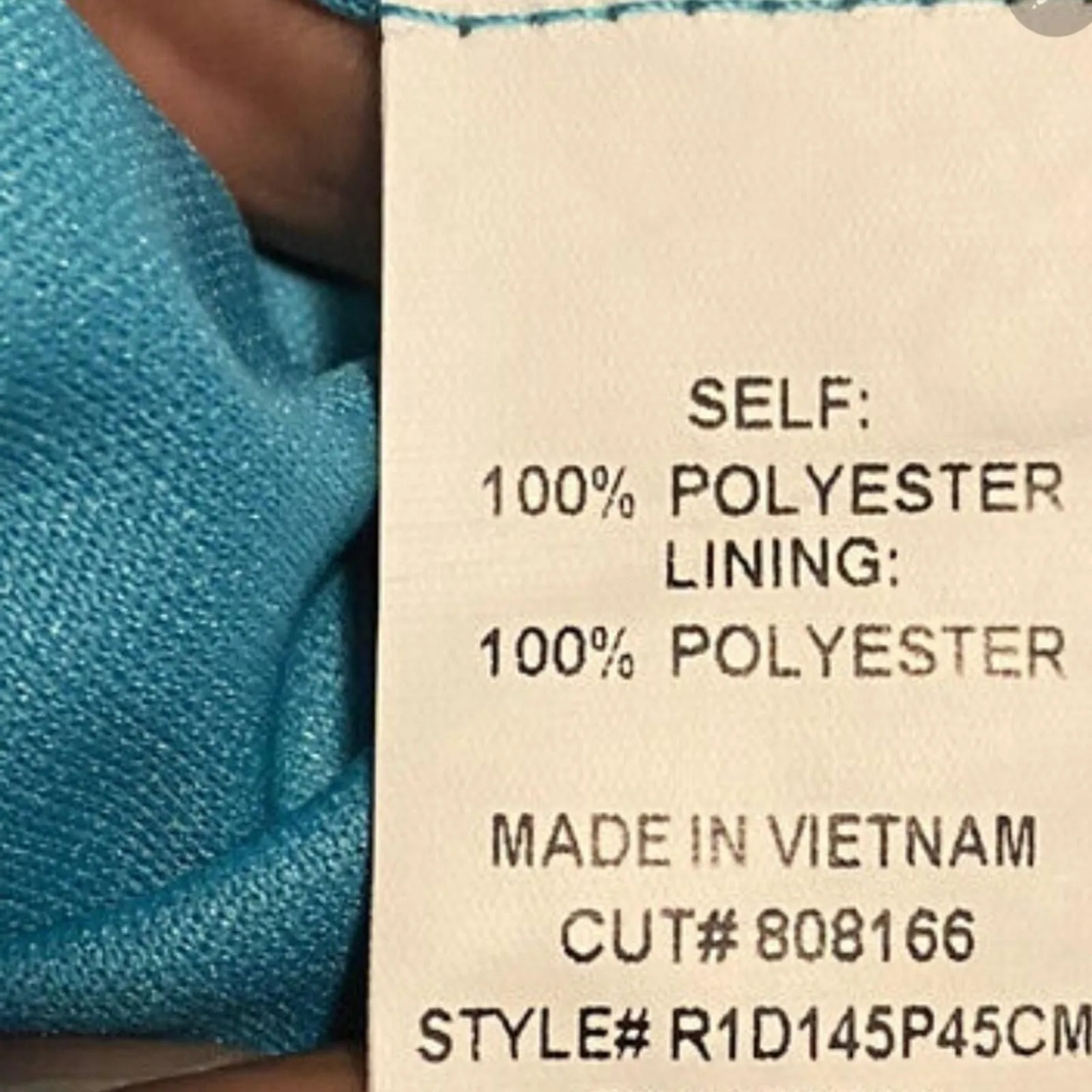 Listing Image Blurred Background