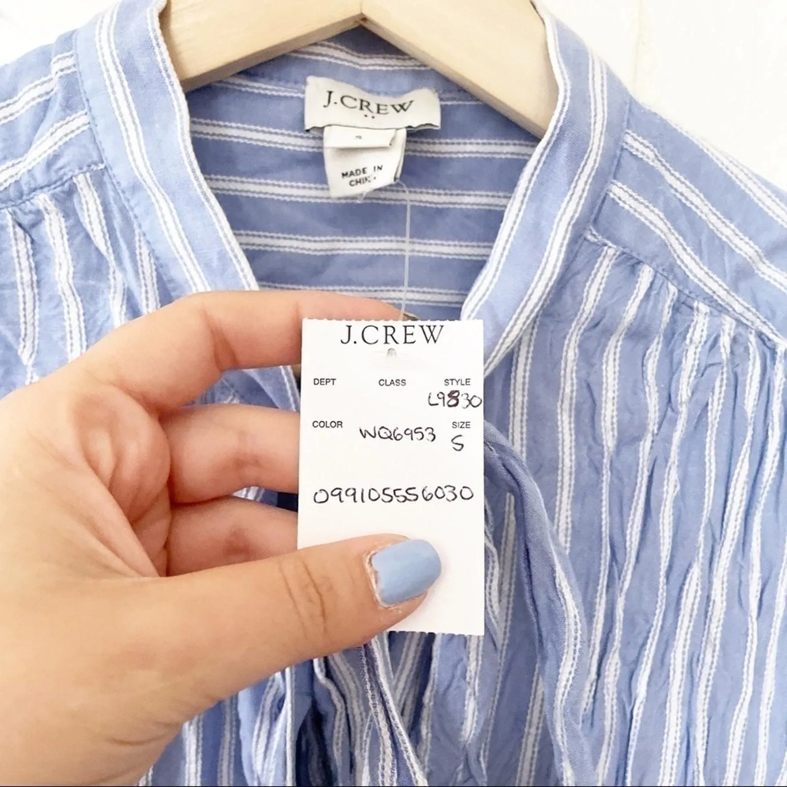 Listing Image Blurred Background