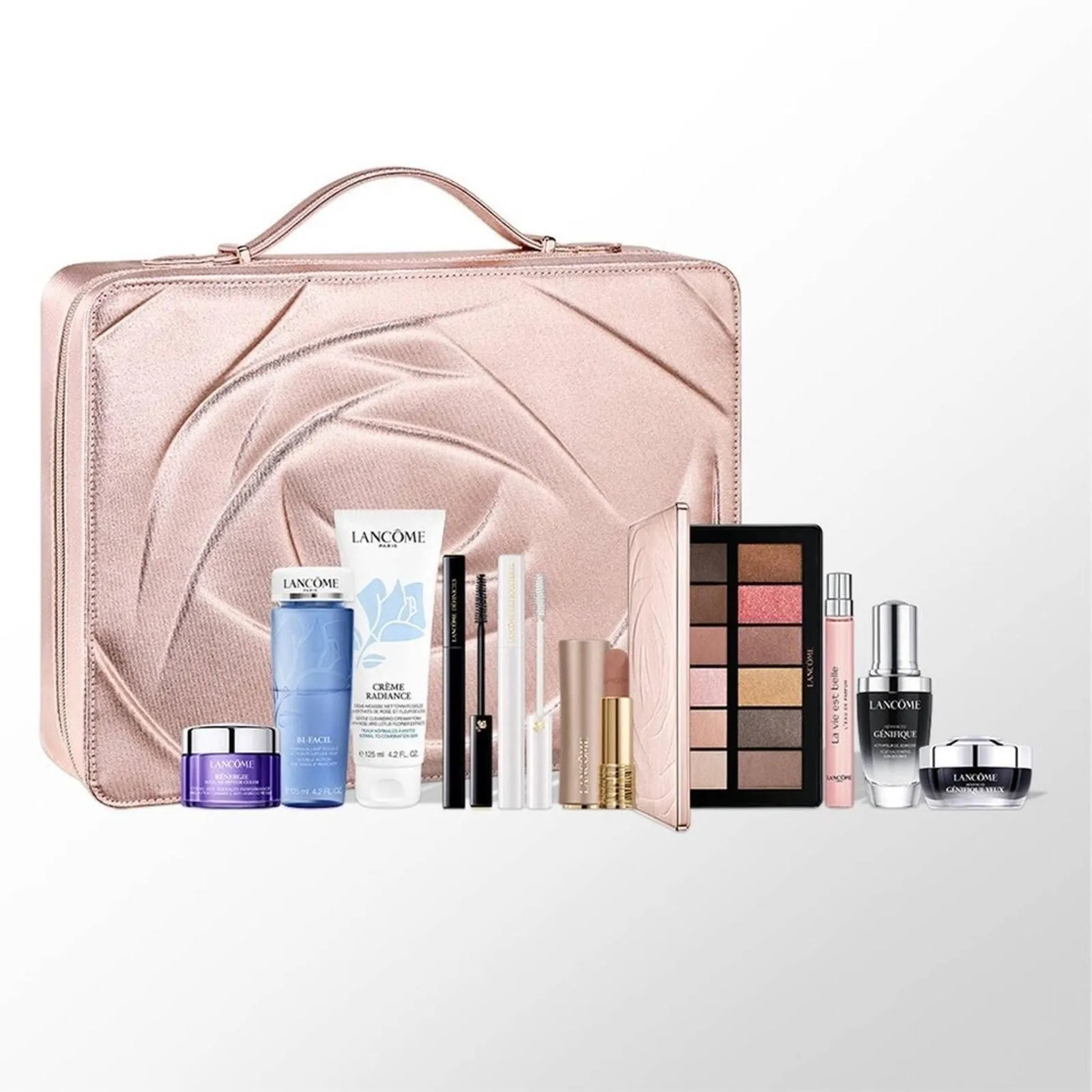 Product image for RAFFLES for Appreciation Buyers!$650! LANCÔME 2024 BEAUTY BOX 10 Iconic Products