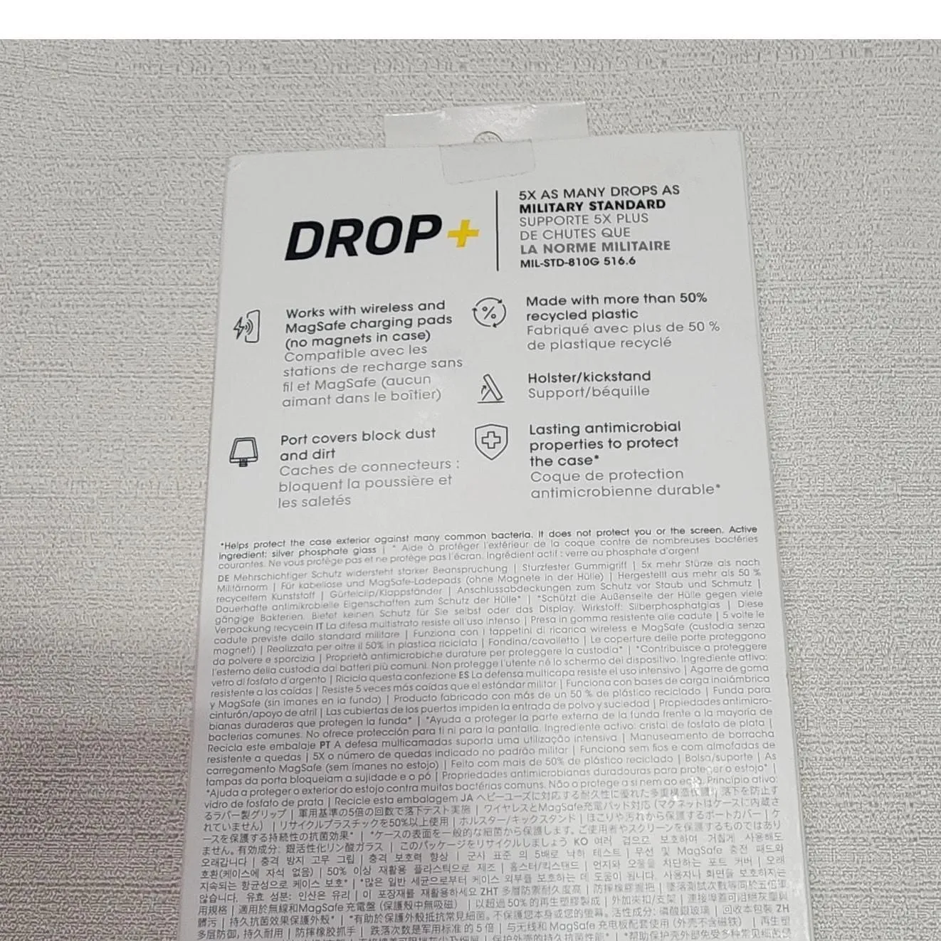 Listing Image Blurred Background
