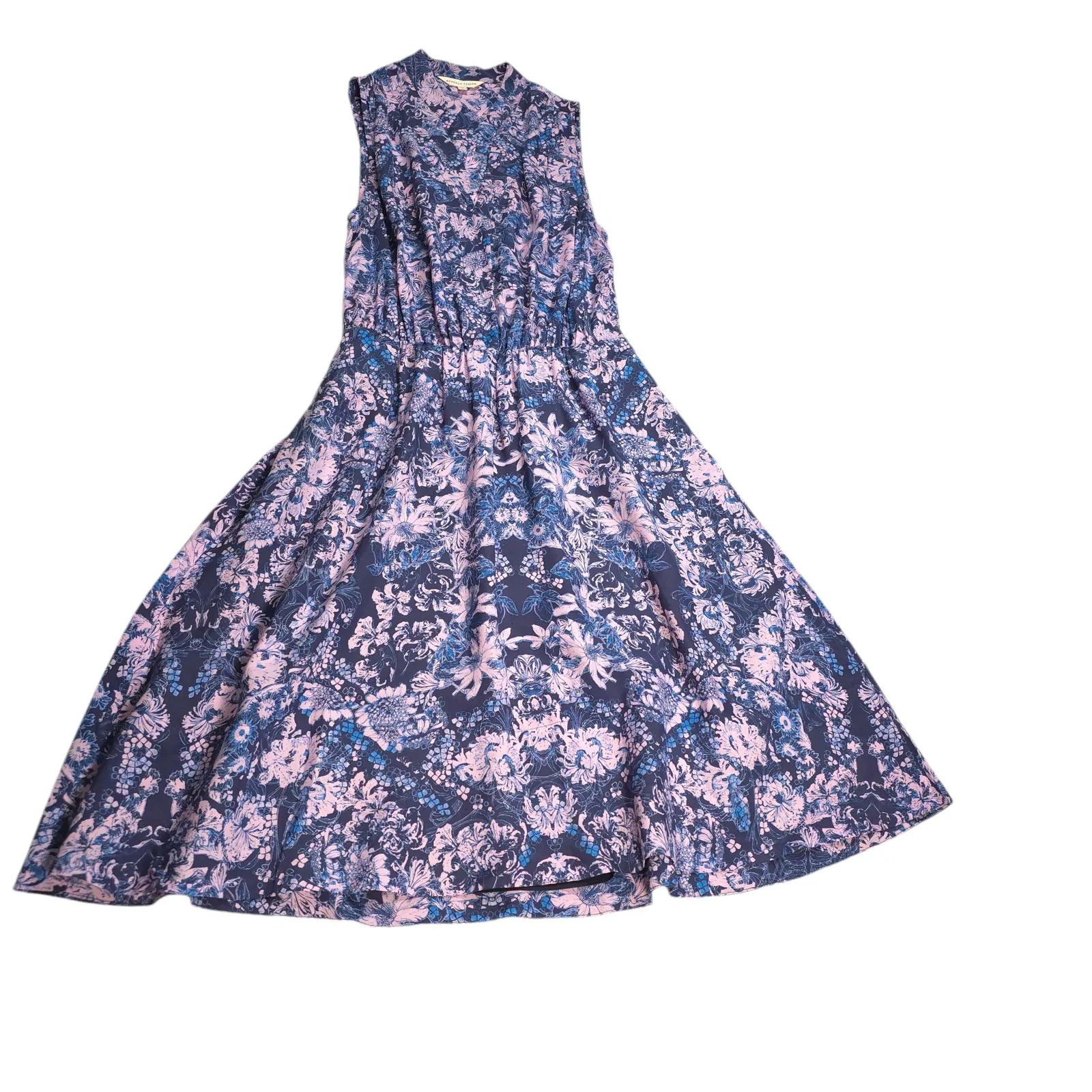 strapless open back dress Rebecca Taylor Tweed One-Shoulder Dress