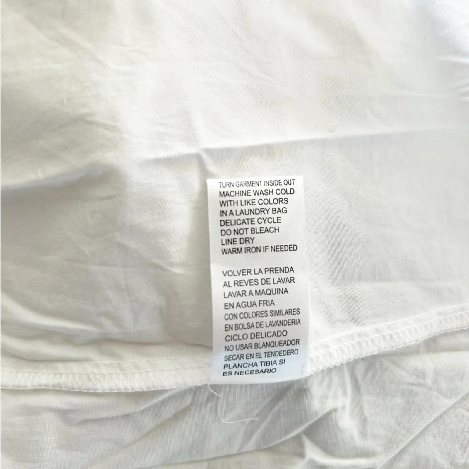 Listing Image Blurred Background