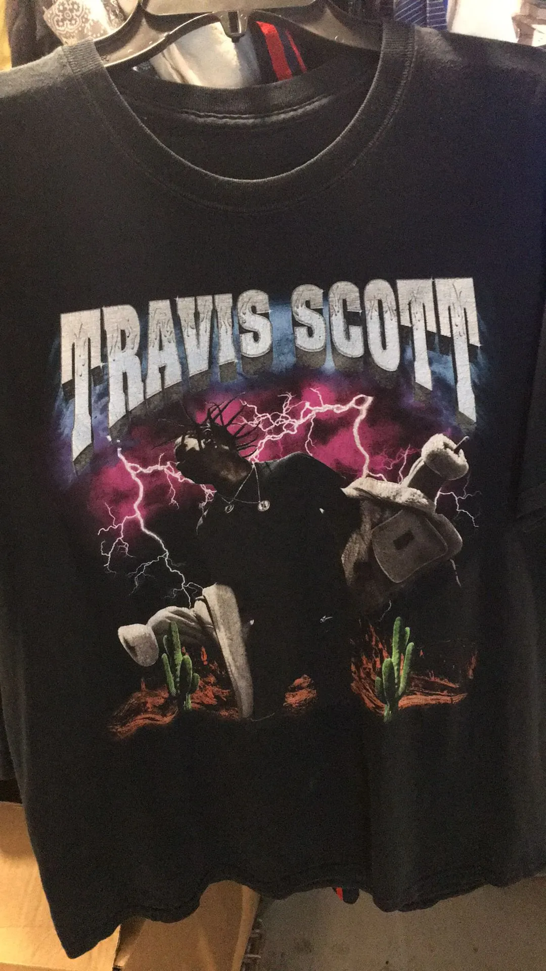 Product image for Travis Scott Rodeo