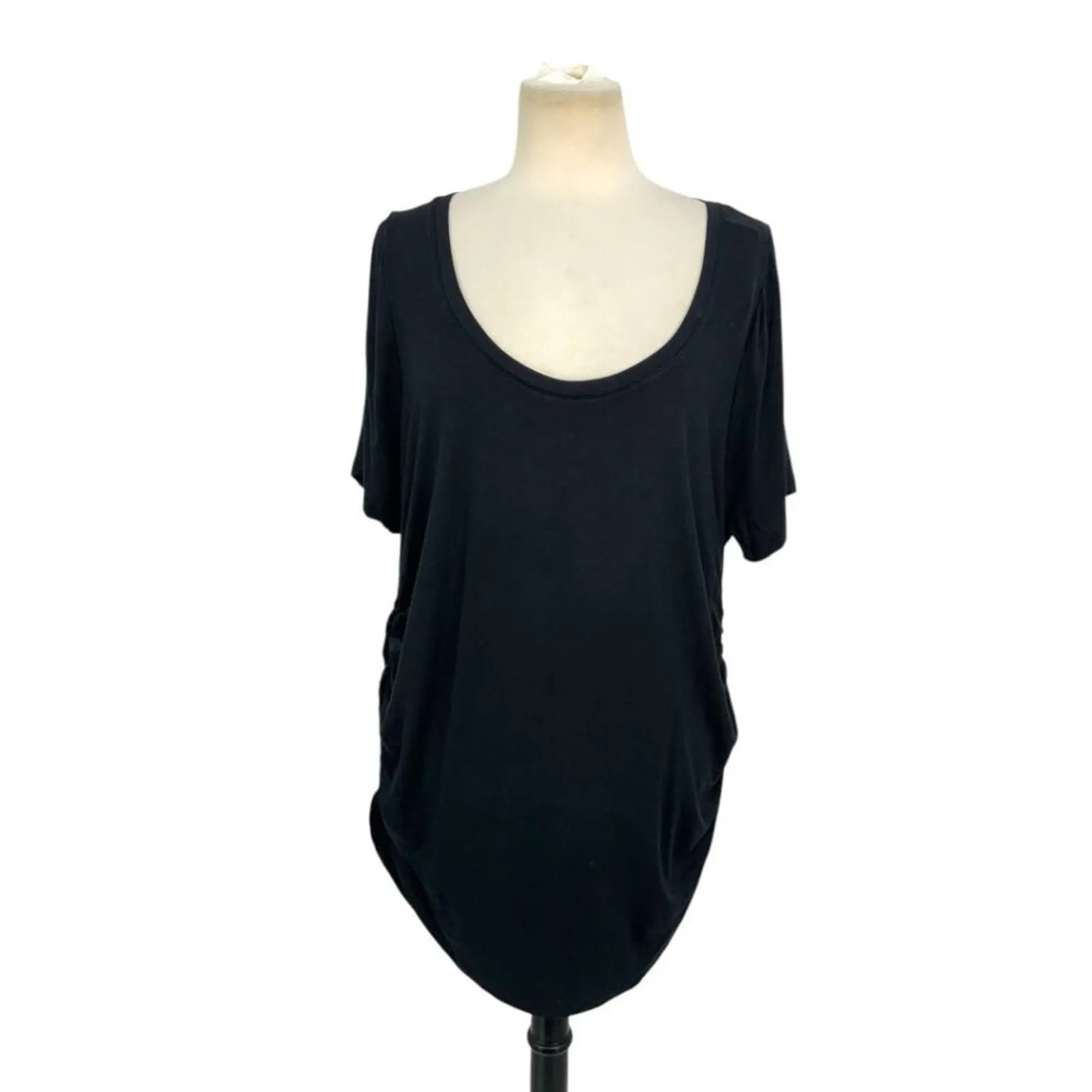 Listing Image Blurred Background