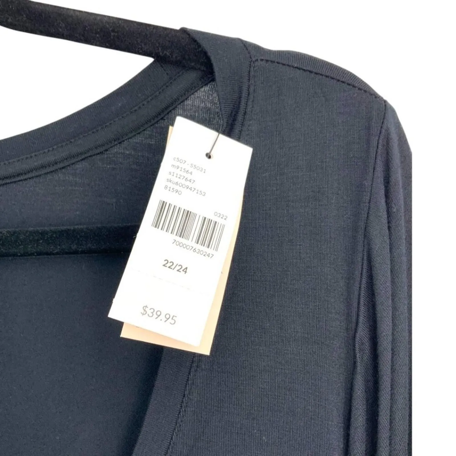 Listing Image Blurred Background